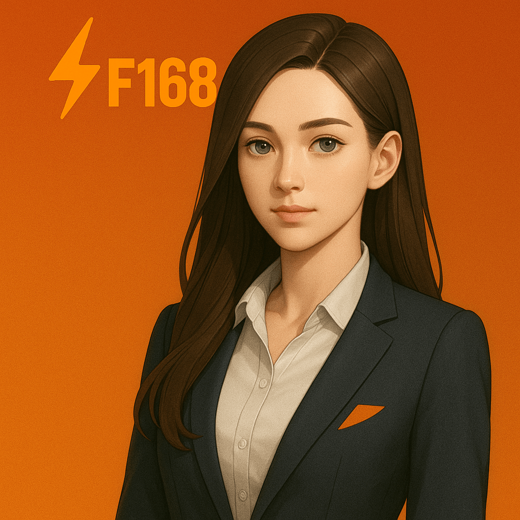 Đăng ký F168