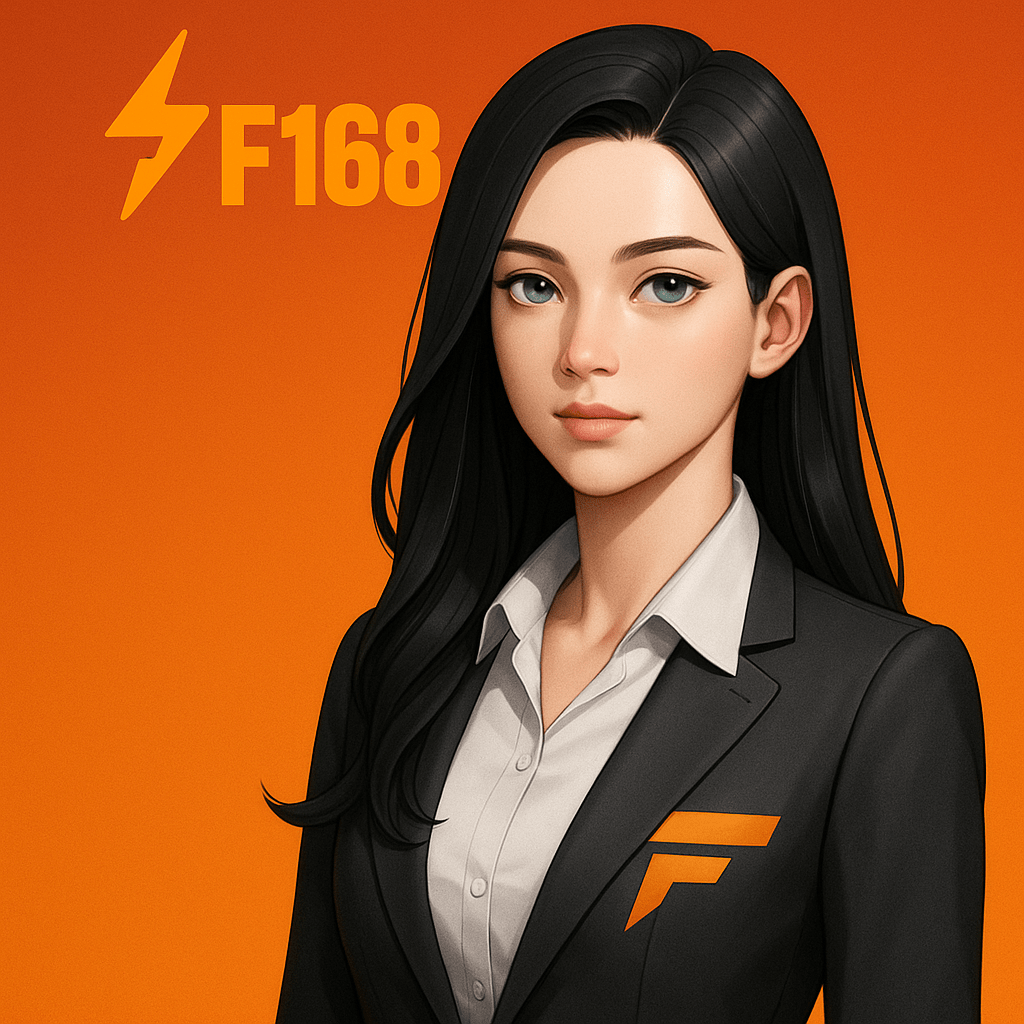 Nạp tiền F168