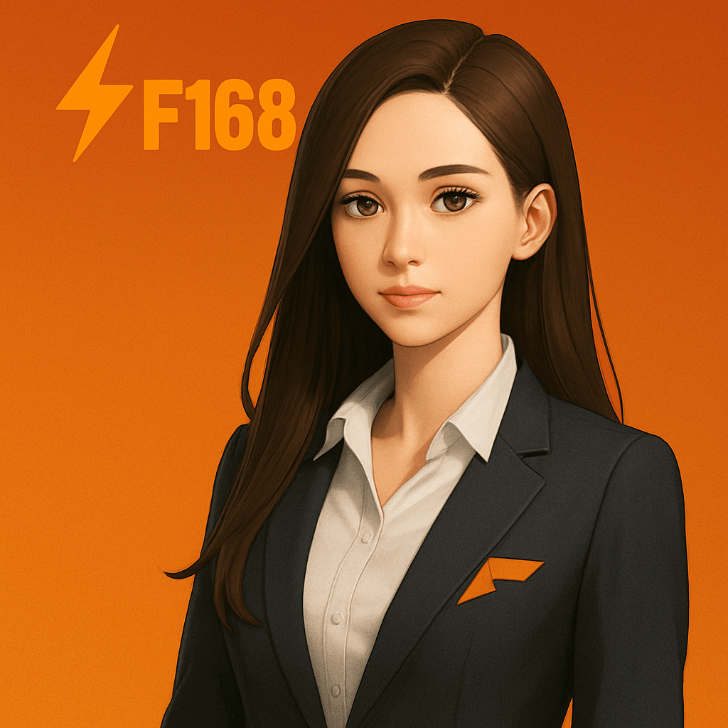 Rút tiền F168