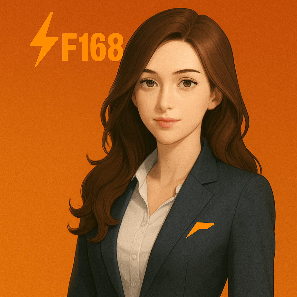 Tải app F168